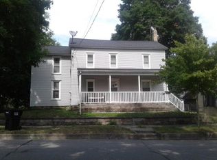 129 S Clinton St UNIT A, Manchester, MI 48158