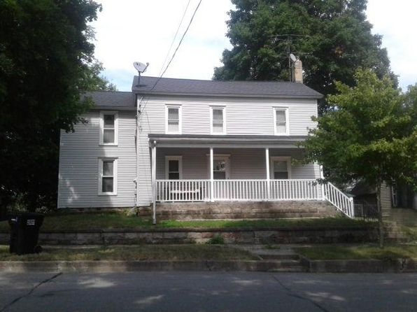 129 S Clinton St Unit A