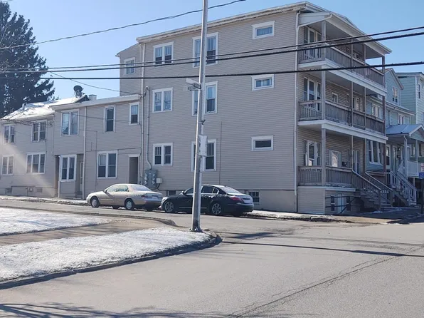 101 S Wyoming St, Hazleton, PA 18201