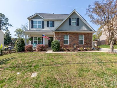 19449 Smith Cir, Cornelius, NC, 28031