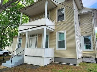 104 S Colony St, Meriden, CT 06450