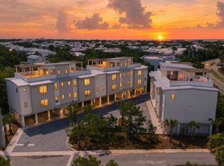 14 Blue Wave Dr #A, Santa Rosa Beach, FL 32459