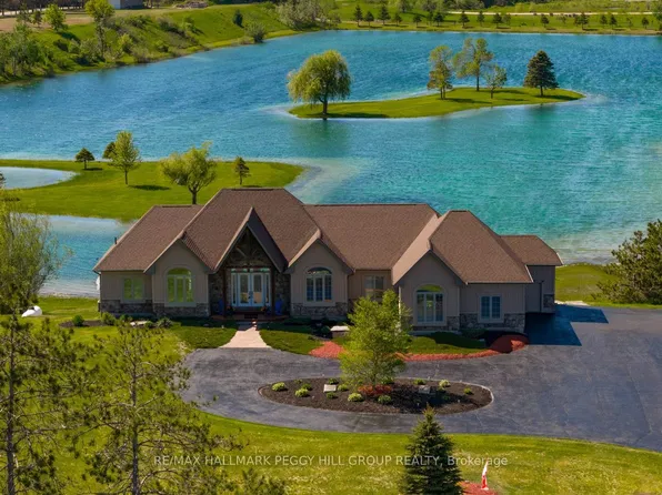 1372 Division Rd E, Severn, ON L3V 0X8