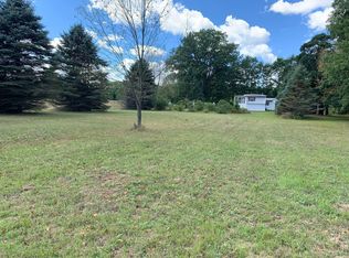 424 N Vollmer Dr, Mount Pleasant, MI 48858