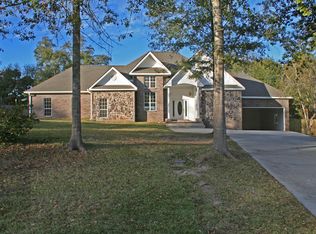124 Beechwood Dr, Hattiesburg, MS 39402
