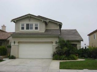 3299 Rancho Carrizo, Carlsbad, CA 92009