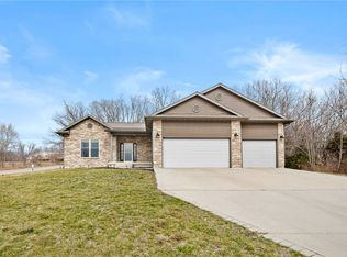 5282 Panorama Dr, Panora, IA 50216