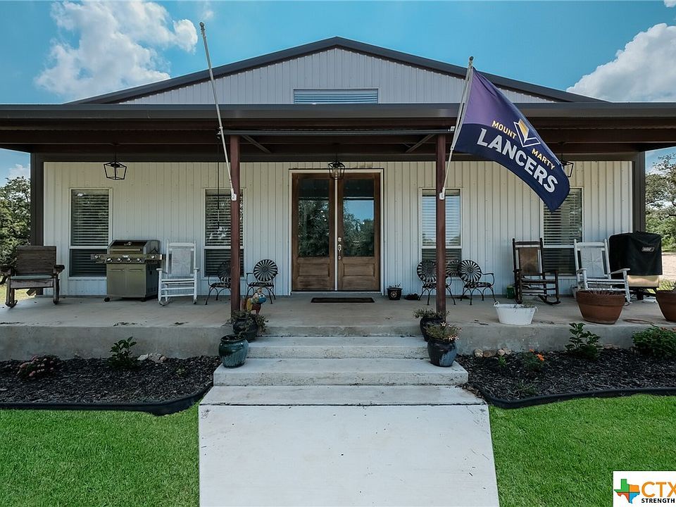 1177 Choctaw Ln, Kingsbury, TX 78638 Zillow