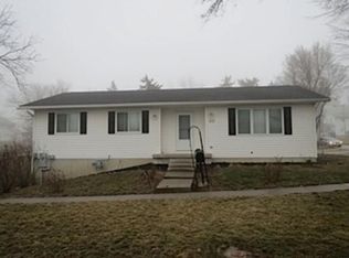 419 S Fillmore St, Osceola, IA 50213