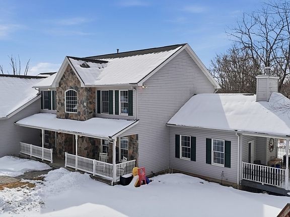 3rd image of 115 Mount Lebanon Rd