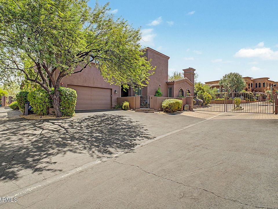1st image of 7200 E RIDGEVIEW Place #6