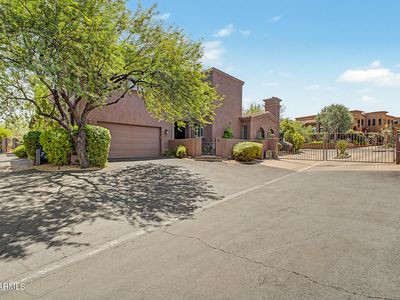7200 E RIDGEVIEW Place #6, Carefree, AZ, 85377