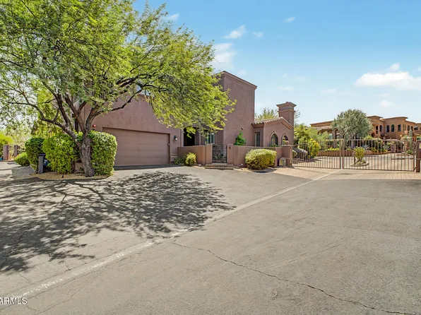 7200 E RIDGEVIEW Place #6, Carefree, AZ 85377