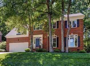 15933 Prestwoods Ln, Huntersville, NC 28078