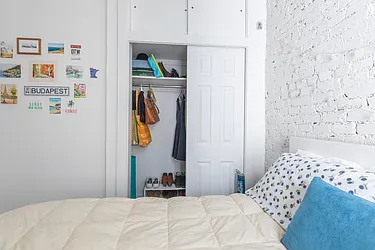 Rented by SERHANT.