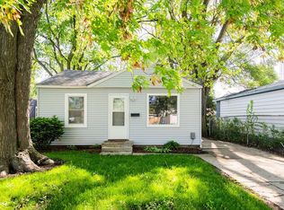 1629 Oregon St, Racine, WI 53405