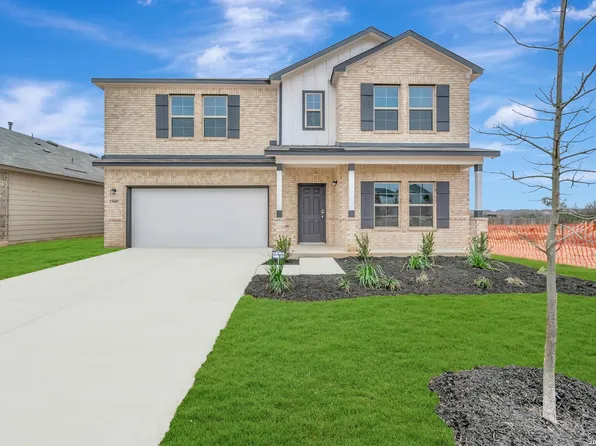 13607 Beebrush Saddle, San Antonio, TX 78253
