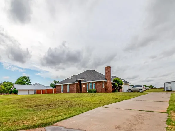 6211 E County Road 105, Midland, TX 79706