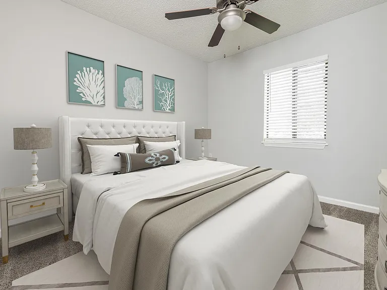 Fort Mill Townhomes — Photo 14