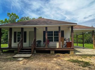 12199 Barnes Rd, Bay Minette, AL 36507