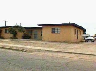 2902 E Proctor Vis #1, Tucson, AZ 85713