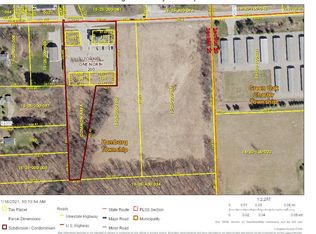 120 E M 36 #103-M-36, Hamburg, MI 48139