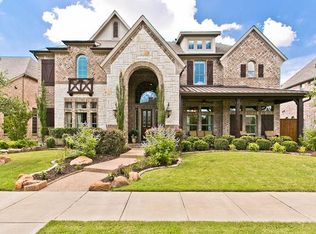 2971 Ivygreen Rd, Frisco, TX 75034