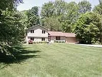 7556 S Poplar Point Dr photo 1