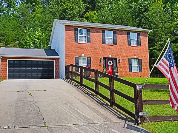 8601 Rayworth Trl, Powell, TN 37849