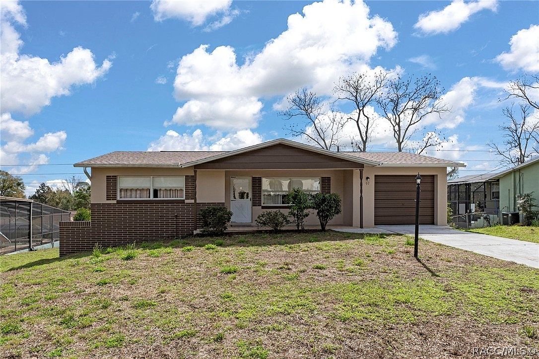 97 S Lucille St, Beverly Hills, FL 34465 | Zillow