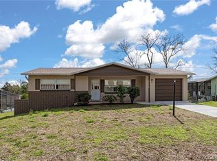 97 S Lucille St, Beverly Hills, FL 34465