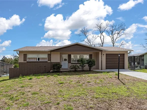 97 S Lucille St, Beverly Hills, FL 34465