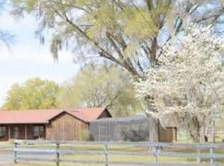 10600 NE 47th Ave, Ocala, FL 32617