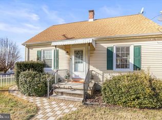 2960 Hanover Pike, Hanover, PA 17331