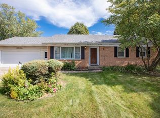 55 Greenway Dr, Goshen, IN 46526