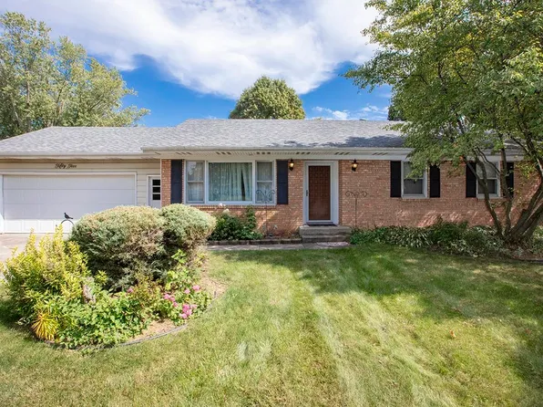 55 Greenway Dr, Goshen, IN 46526