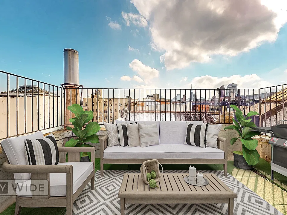148 2nd Ave #4B