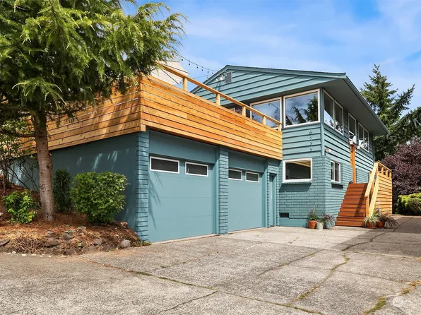 6733 48th Avenue SW, Seattle, WA 98136