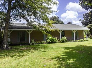 1100 Caesar Rd, Picayune, MS 39466