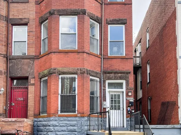 1312 Park Rd NW, Washington, DC