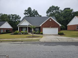 360 Crossroads Dr, Social Circle, GA 30025