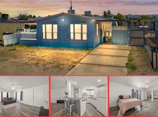 4422 S Calle Viveza, Fort Mohave, AZ 86426