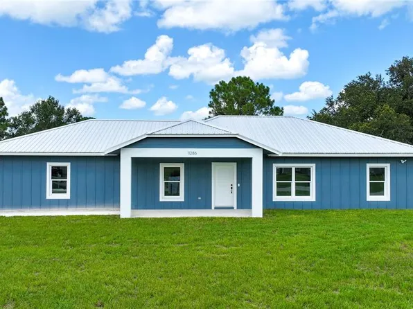 11286 NE 3rd Cir, Okeechobee, FL 34972