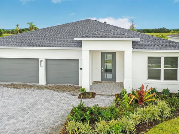 1613 Bellagio Loop, Tavares, FL 32778