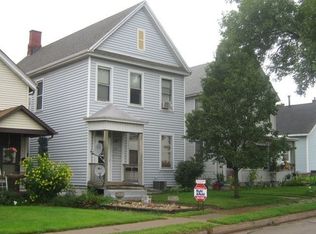 609 Garfield Ave, Dubuque, IA 52001