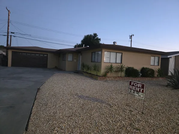 1108 W Avenue J8, Lancaster, CA 93534