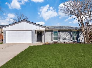 412 Woodcrest Way, Forney, TX 75126