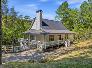 4956 Burnt Mountain Rd, Ellijay, GA 30536