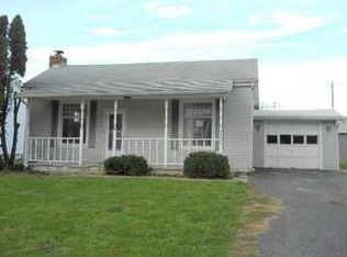 4790 State Route 12, Findlay, OH 45840