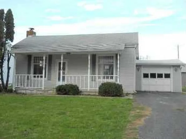 4790 State Route 12, Findlay, OH 45840